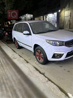 Chery Tiggo 3